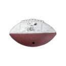 Search for peanuts footballs Woodstock