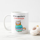 Search for holiday cheer mugs Merry christmas