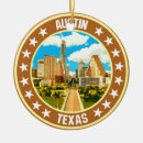 Search for austin texas christmas tree decorations Vintage