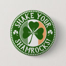 Search for shamrock badges Irish