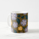 Search for soft yellow mugs Botanical