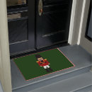Search for soldier doormats Green
