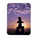 Search for inukshuk Pile