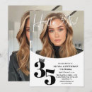 Search for thirty two invitations Modern