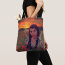 Search for fairy tote bags Fantasy