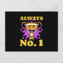 Search for trophy postcards Award