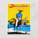 Search for retro jamaica postcards Tourism