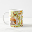 Search for hen house mugs Chicken