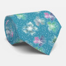 Search for bedding ties Floral