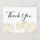 Search for thank you notes postcards Modern