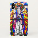 Search for stained iphone cases Religious