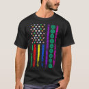 Search for hispanic heritage tshirts Flag