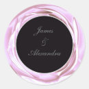 Search for metallic rose stickers Bridal shower