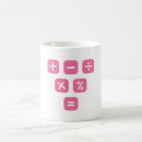 Search for subtract mugs Addition