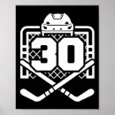 Search for hockey jersey posters Fitness