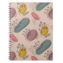 Search for boho notebooks Green