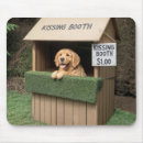 Search for fun dog mousepads Cute
