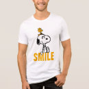 Search for peanuts character tshirts Charles m schulz