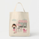 Search for cute paris tote bags Poodle