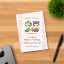 Search for babys first halloween invitations Cute