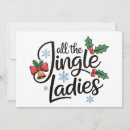 Search for bells christmas invitations Santa