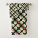 Search for spring green bath towels Flower