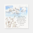 Search for roman napkins Bible verse