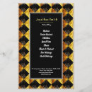 Search for art deco flyers Gold