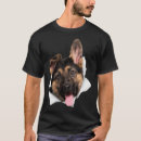 Search for german mens tshirts German shepherd dog