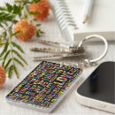 Search for positive words key rings Success