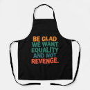 Search for want aprons America