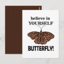 Search for believe in yourself postcards Inspirational