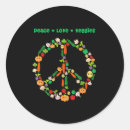 Search for for vegetarian stickers Funny