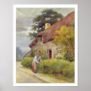 Search for cottage garden art Fine