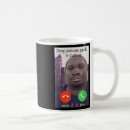 Search for pork mugs Presidential satire