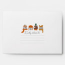 Search for kindly deliver to envelopes Return address