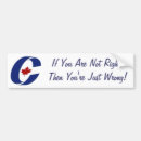 Search for conservative party bumper stickers Conservatism
