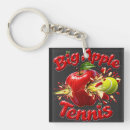 Search for tournament key rings Tennis
