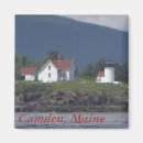 Search for camden magnets Maine