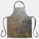 Search for aluminum aprons Aluminium