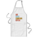 Search for eat sleep aprons Typography