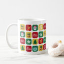 Search for tree ornaments mugs Green