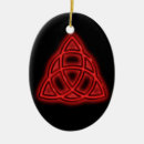Search for celtic christmas tree decorations Wicca