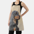 Search for gordon aprons Dog