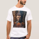 Search for enlightened tshirts Buddha