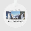 Search for yellowstone park christmas tree decorations Travel