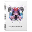 Search for panda notebooks Forest