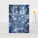 Search for watercolour sympathy cards Blue