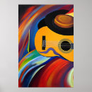 Search for country music posters Guitar