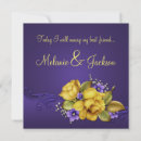 Search for pansies wedding invitations Trendy